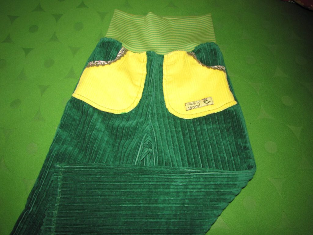 Pants for kids