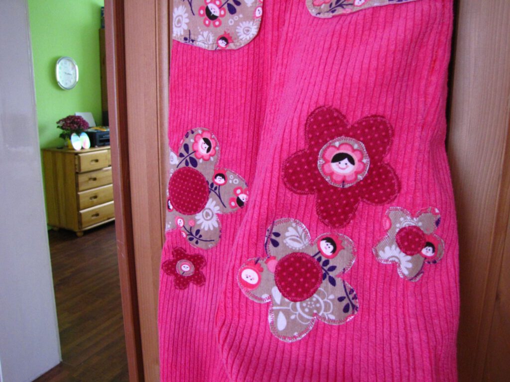 Pants for kids