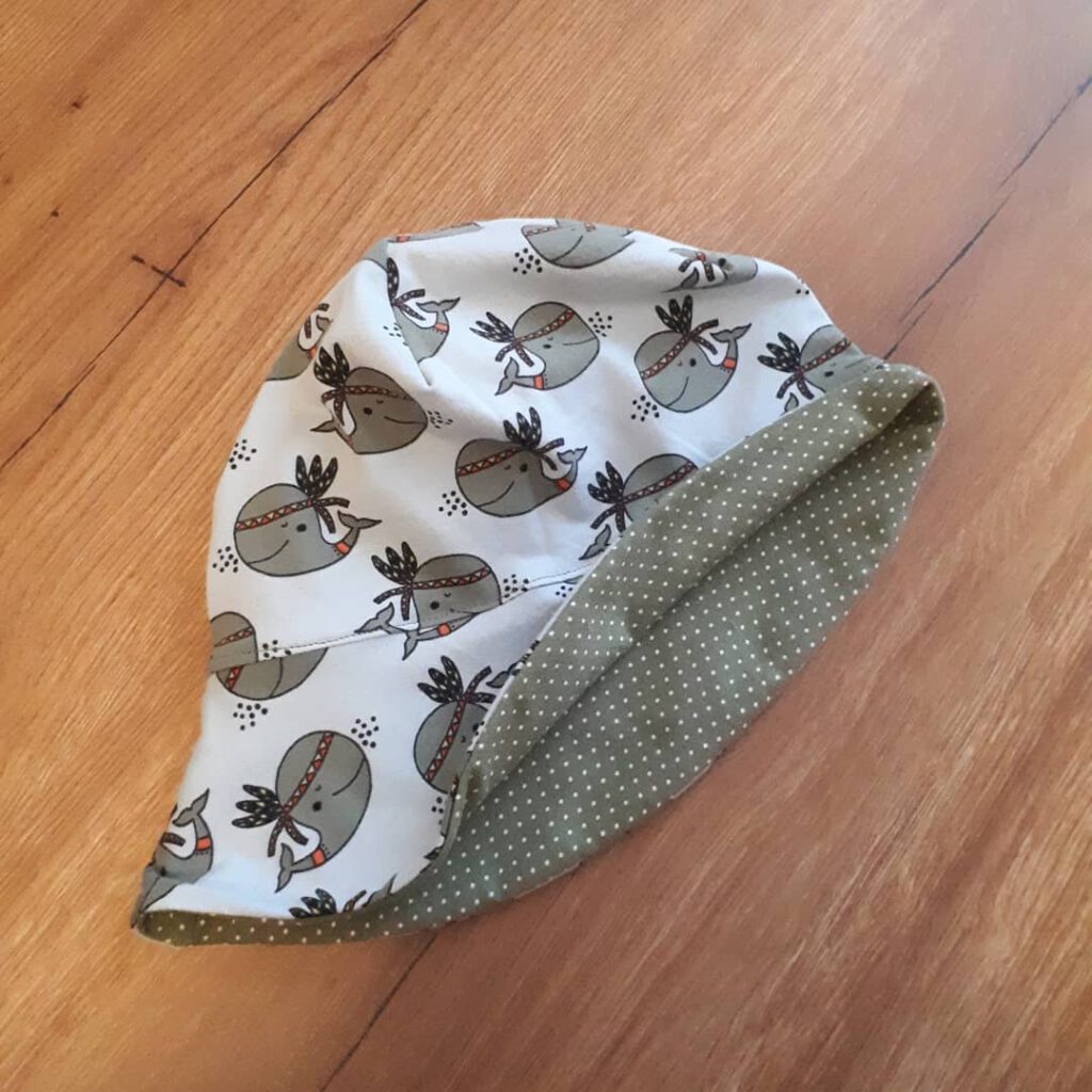 Summer hat