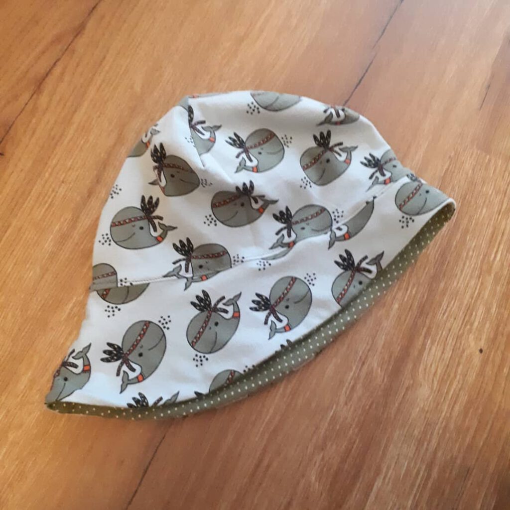 Summer hat