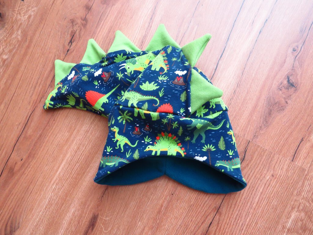 Dragon hat
