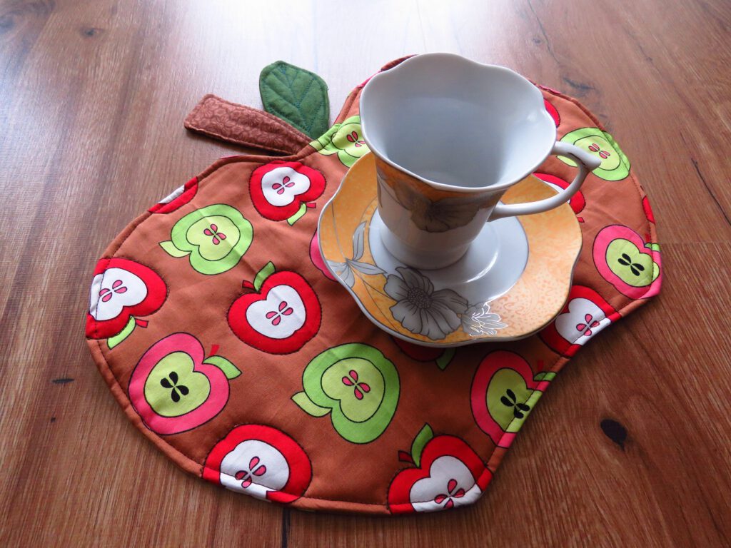 Platzset