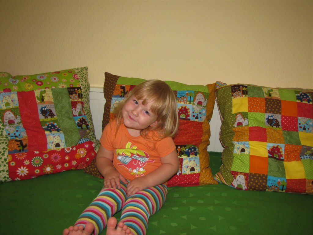 Pillows