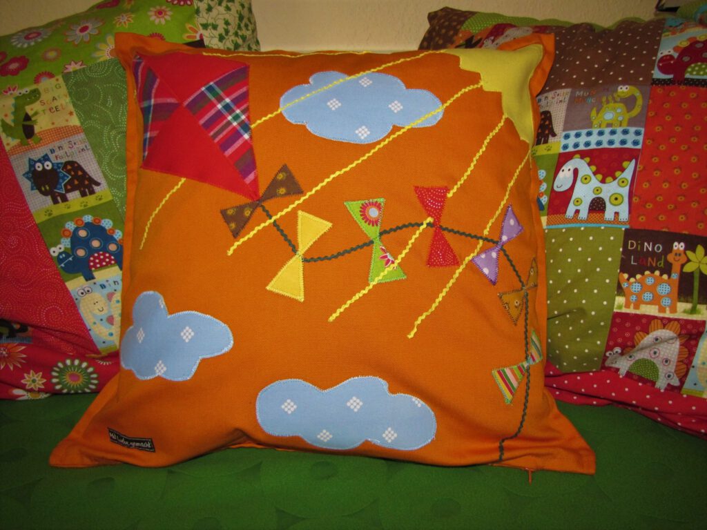 Pillows