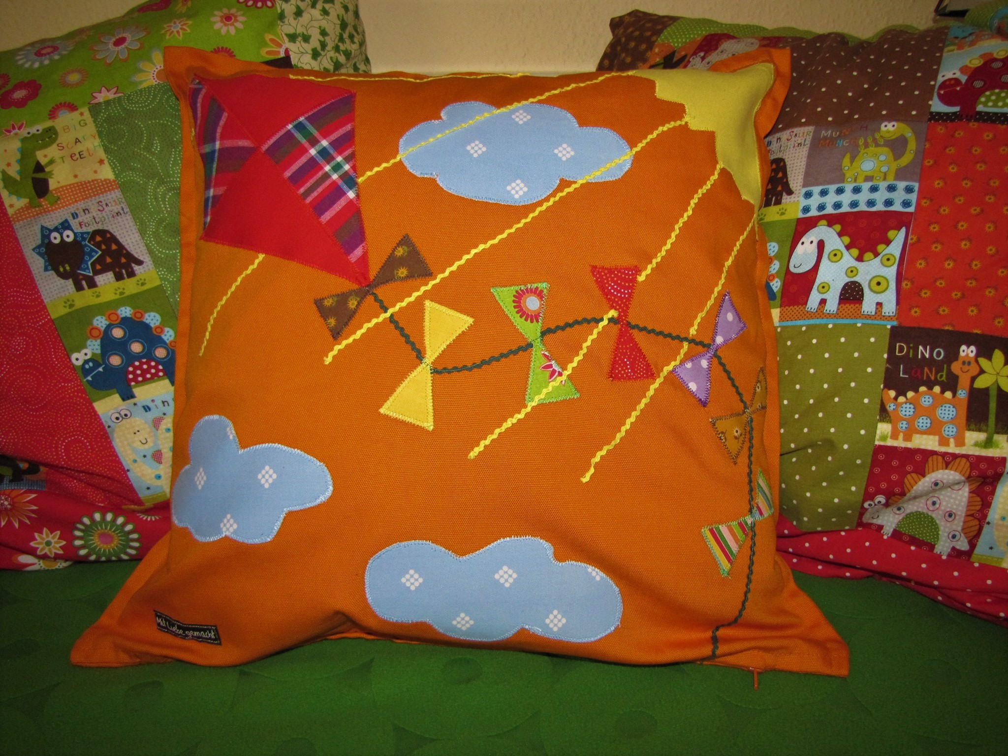Pillows