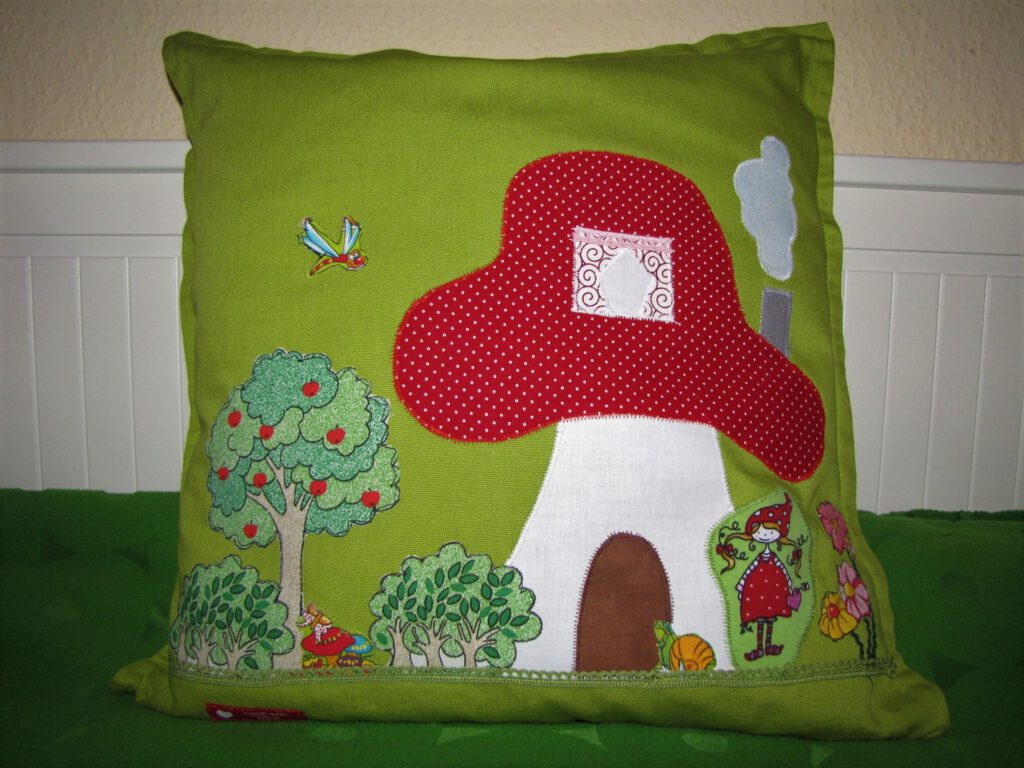 Pillows