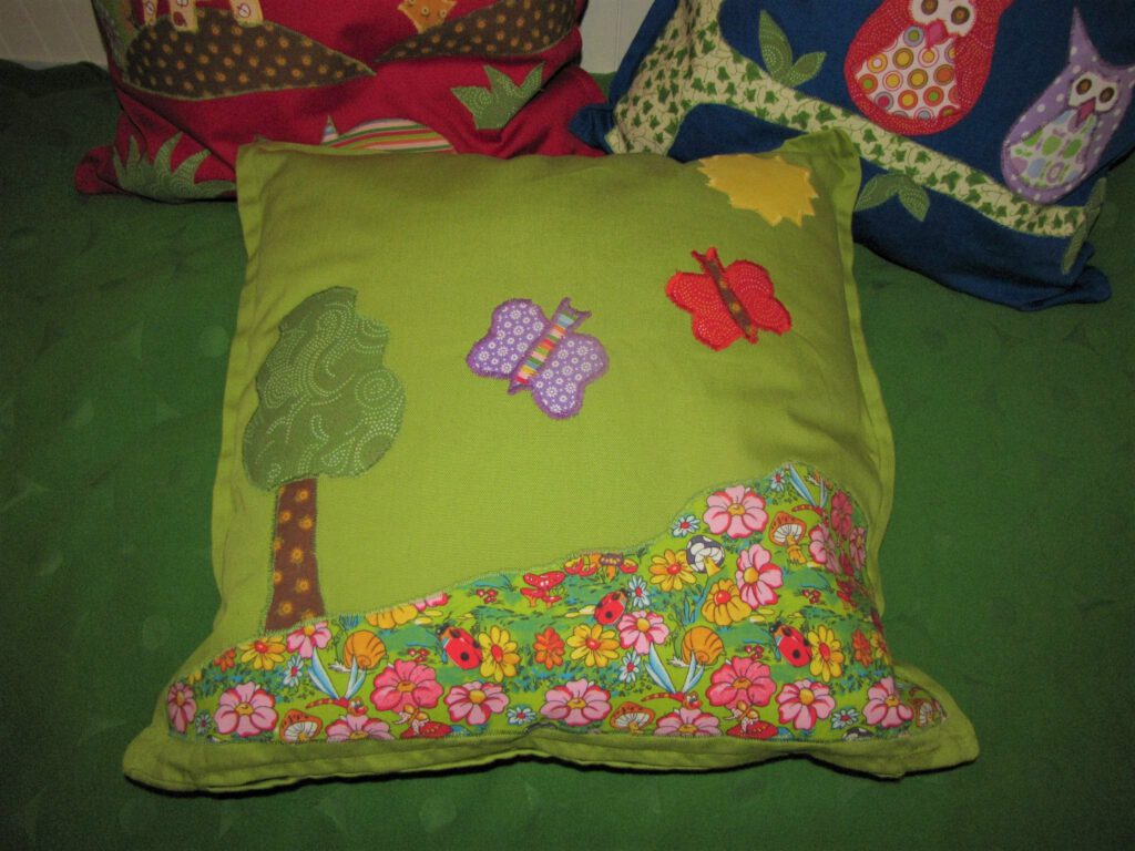 Pillows