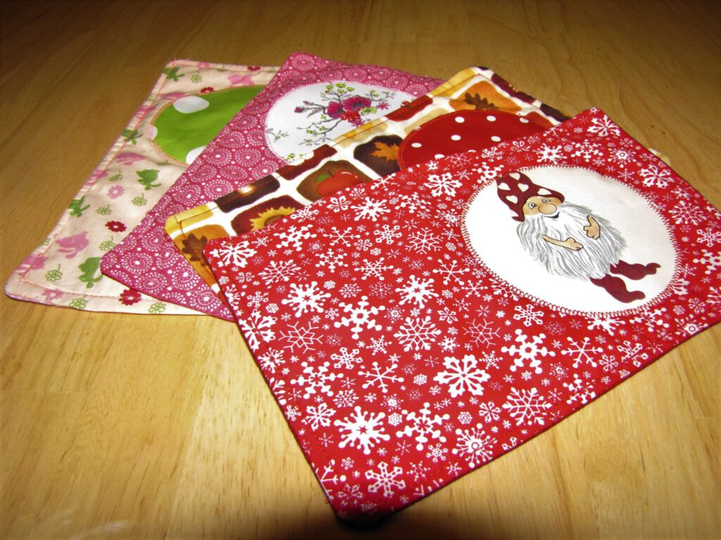 christmas deco