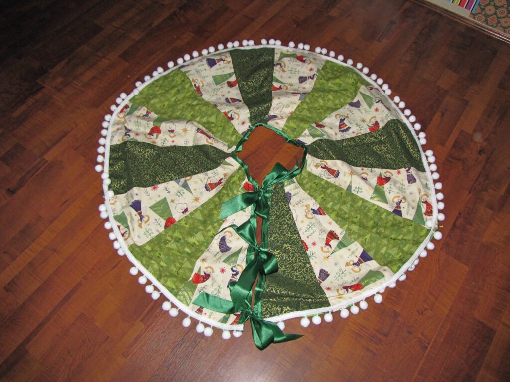 christmas deco