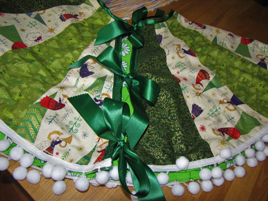 christmas deco