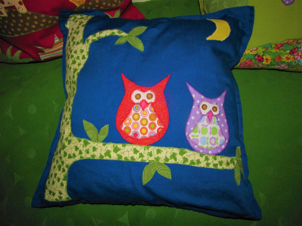 Pillows