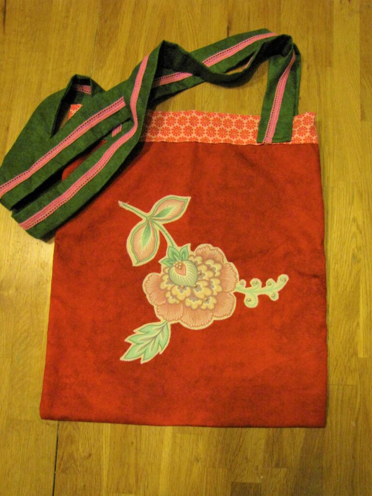 bags