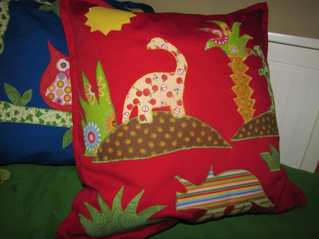 Pillows