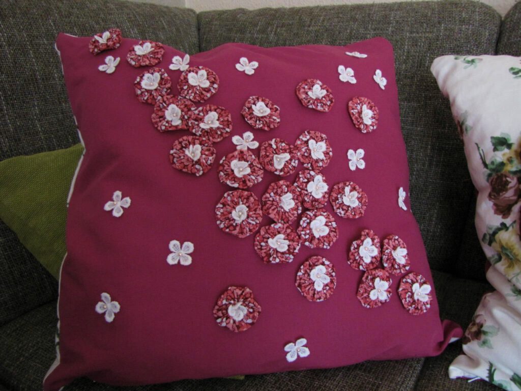 Pillows