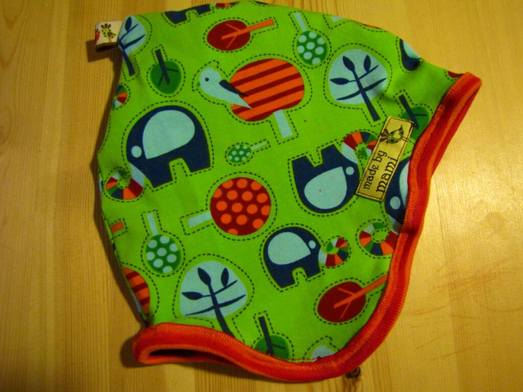 Kids clothing