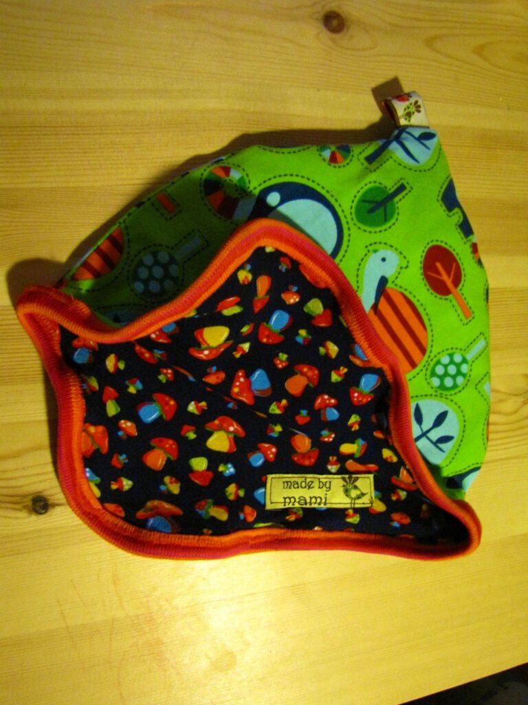 Kids clothing