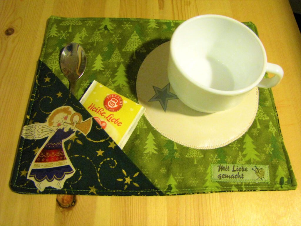 Christmas deco