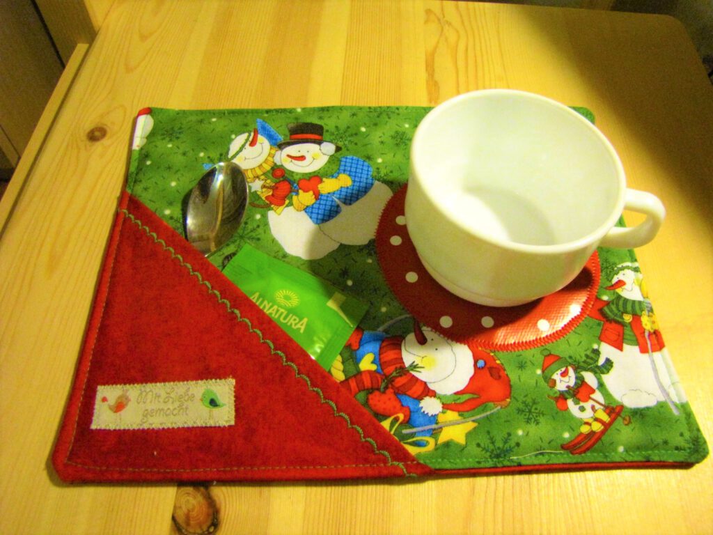 Christmas deco