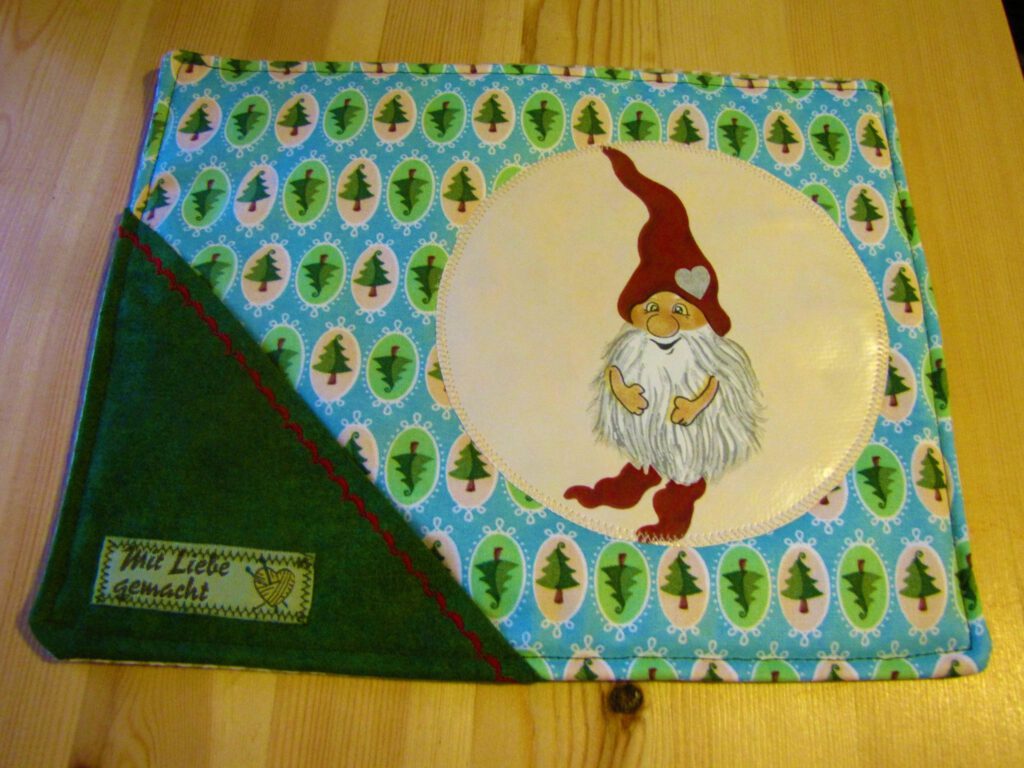 Christmas deco