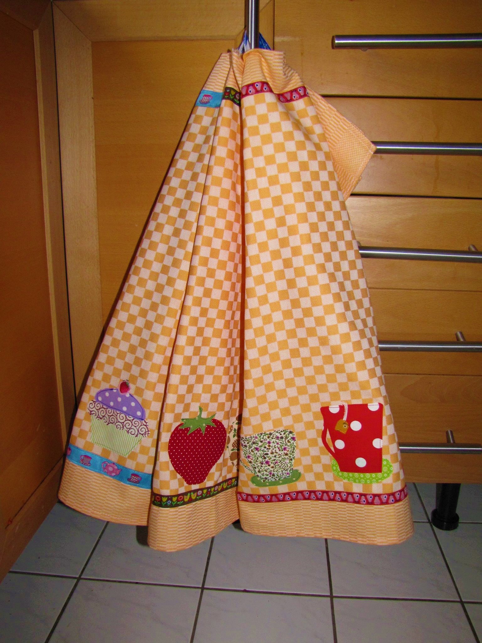 Tea towels