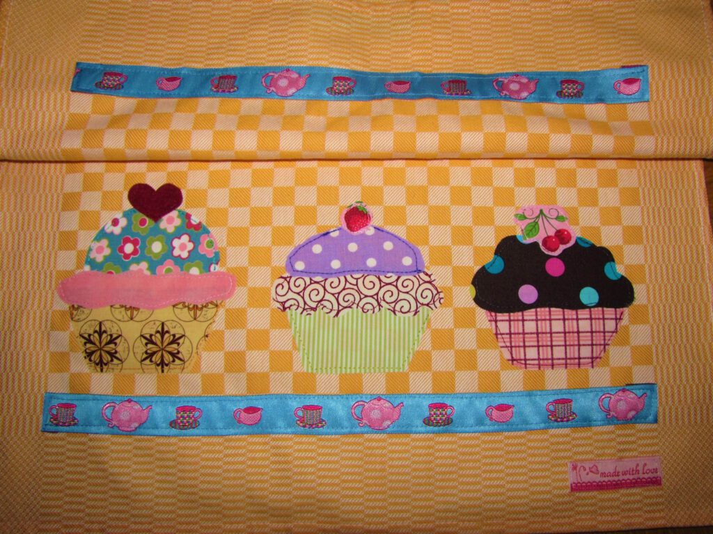 Tea towels