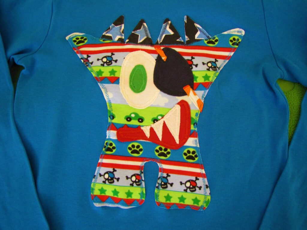 Kids clothing