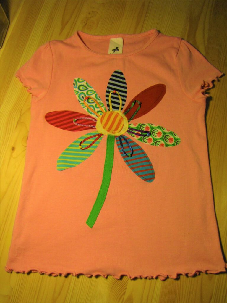 Kids clothing