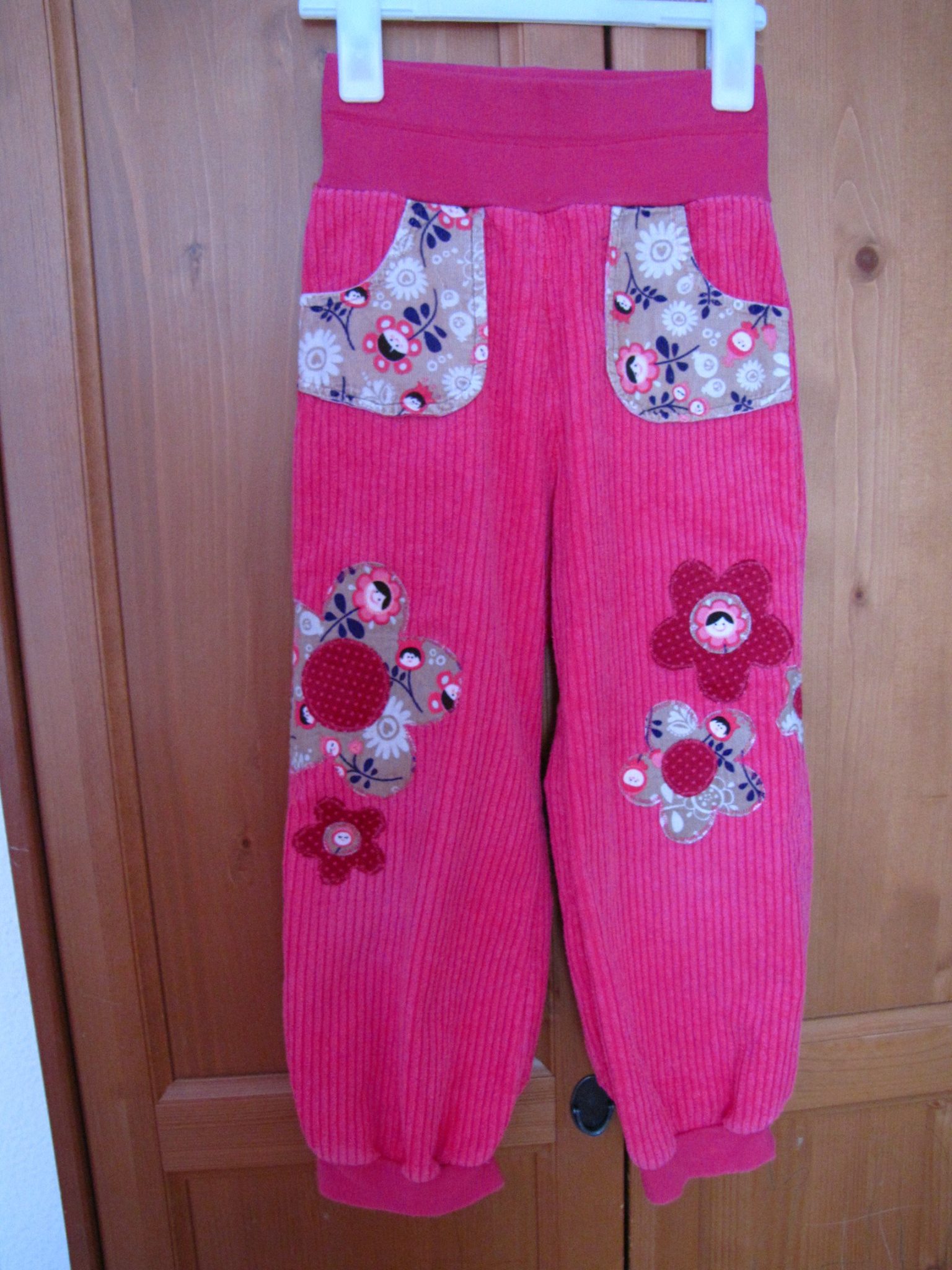 Pants for kids