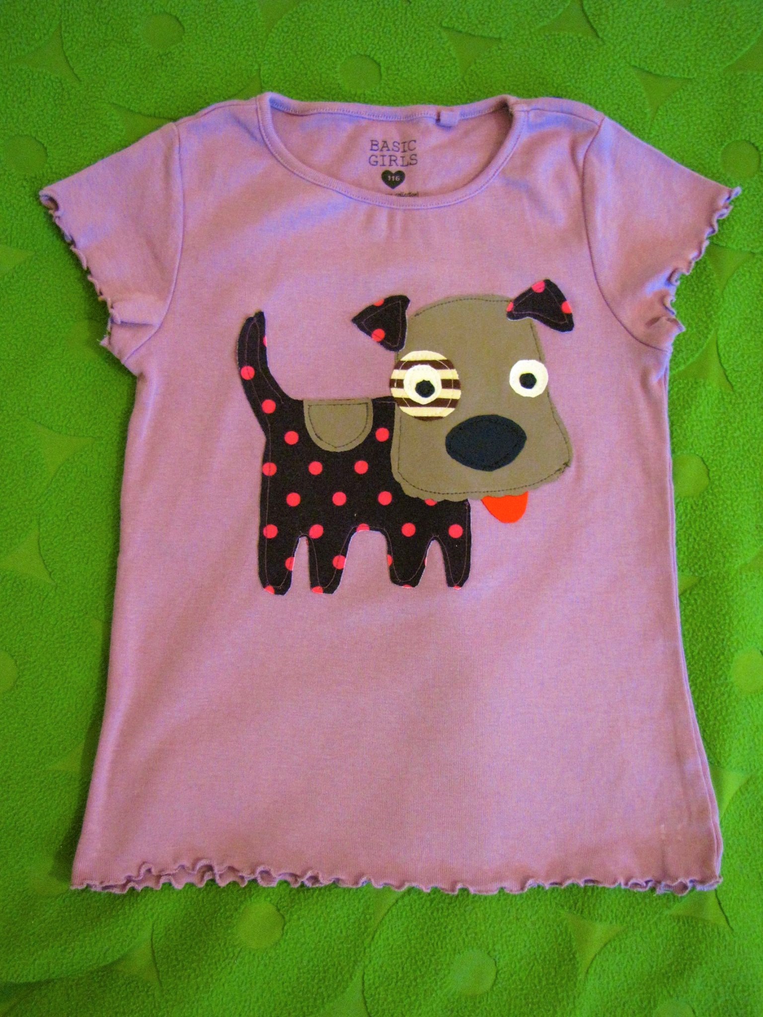 Kids clothing
