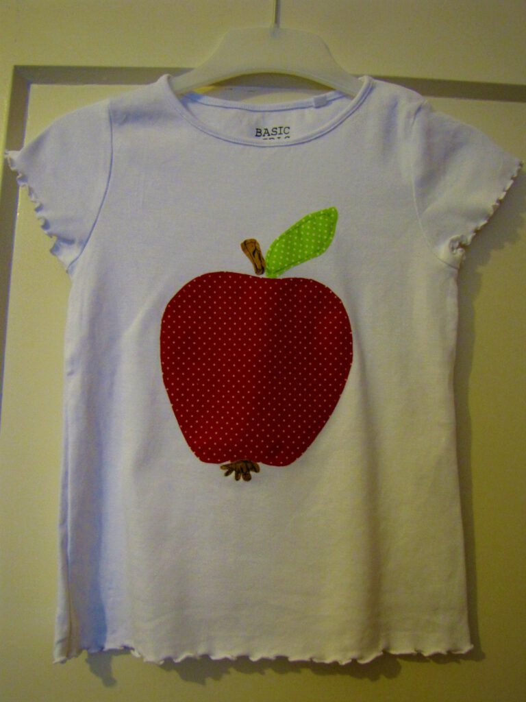Kids clothing