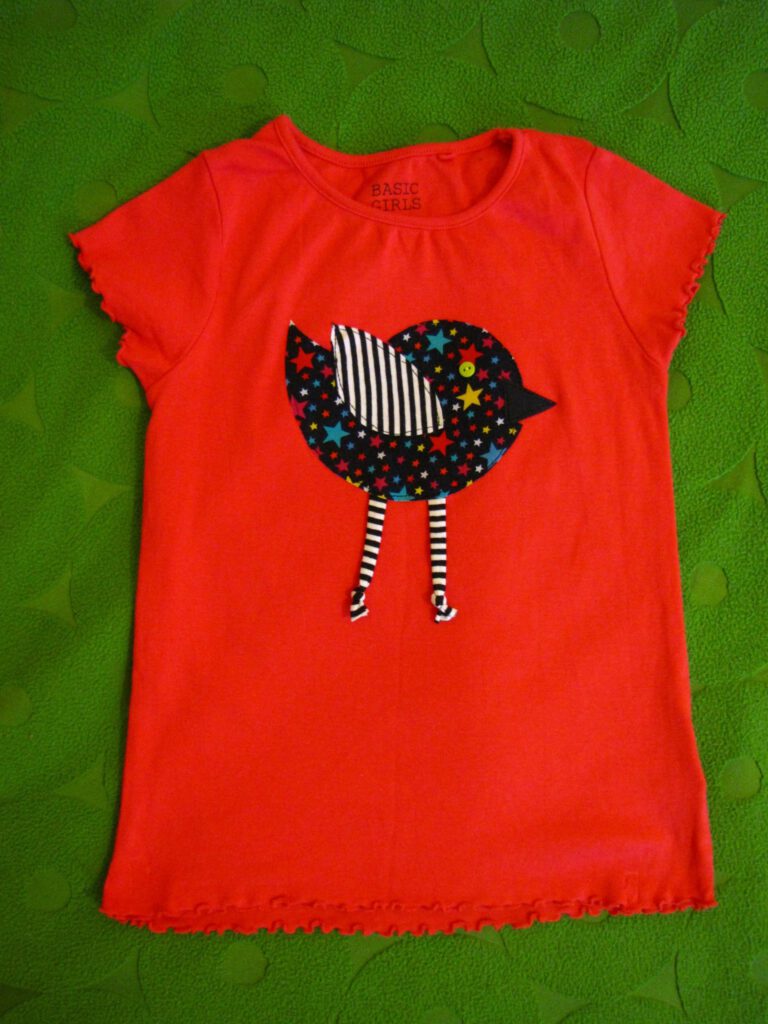 Kids clothing