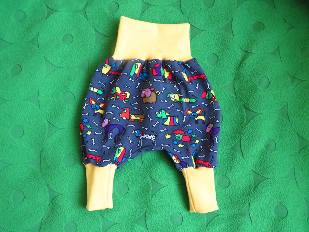Baby clothes