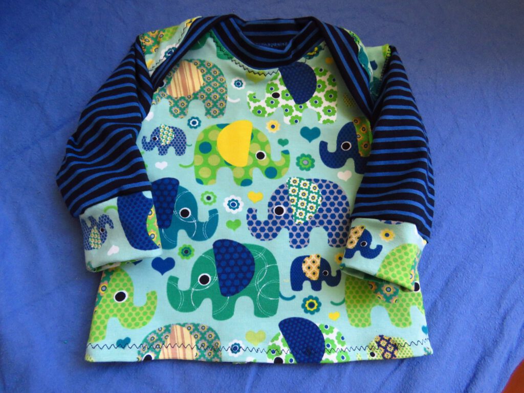 Baby clothes