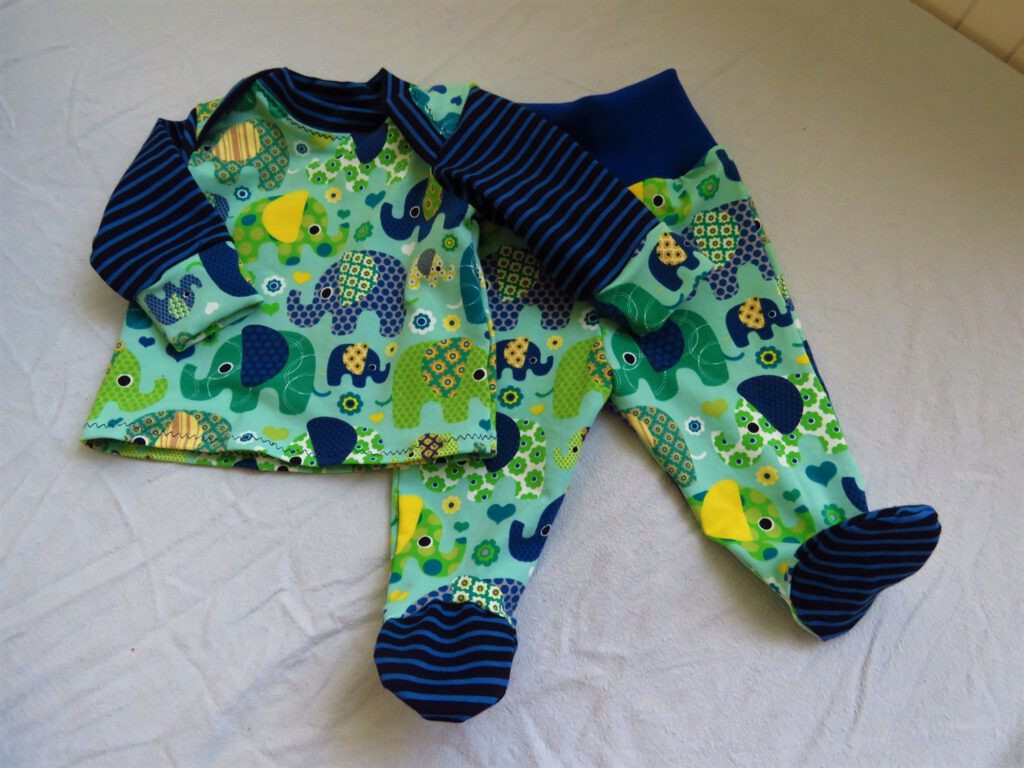 Baby clothes