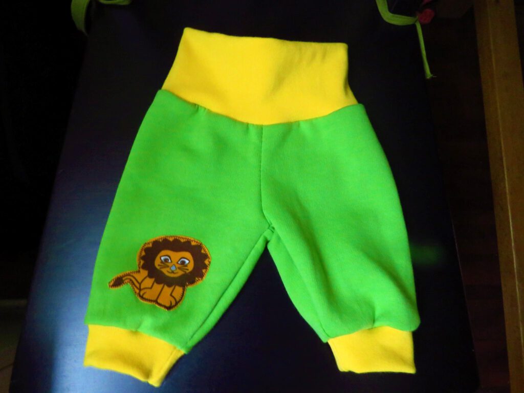 Baby clothes