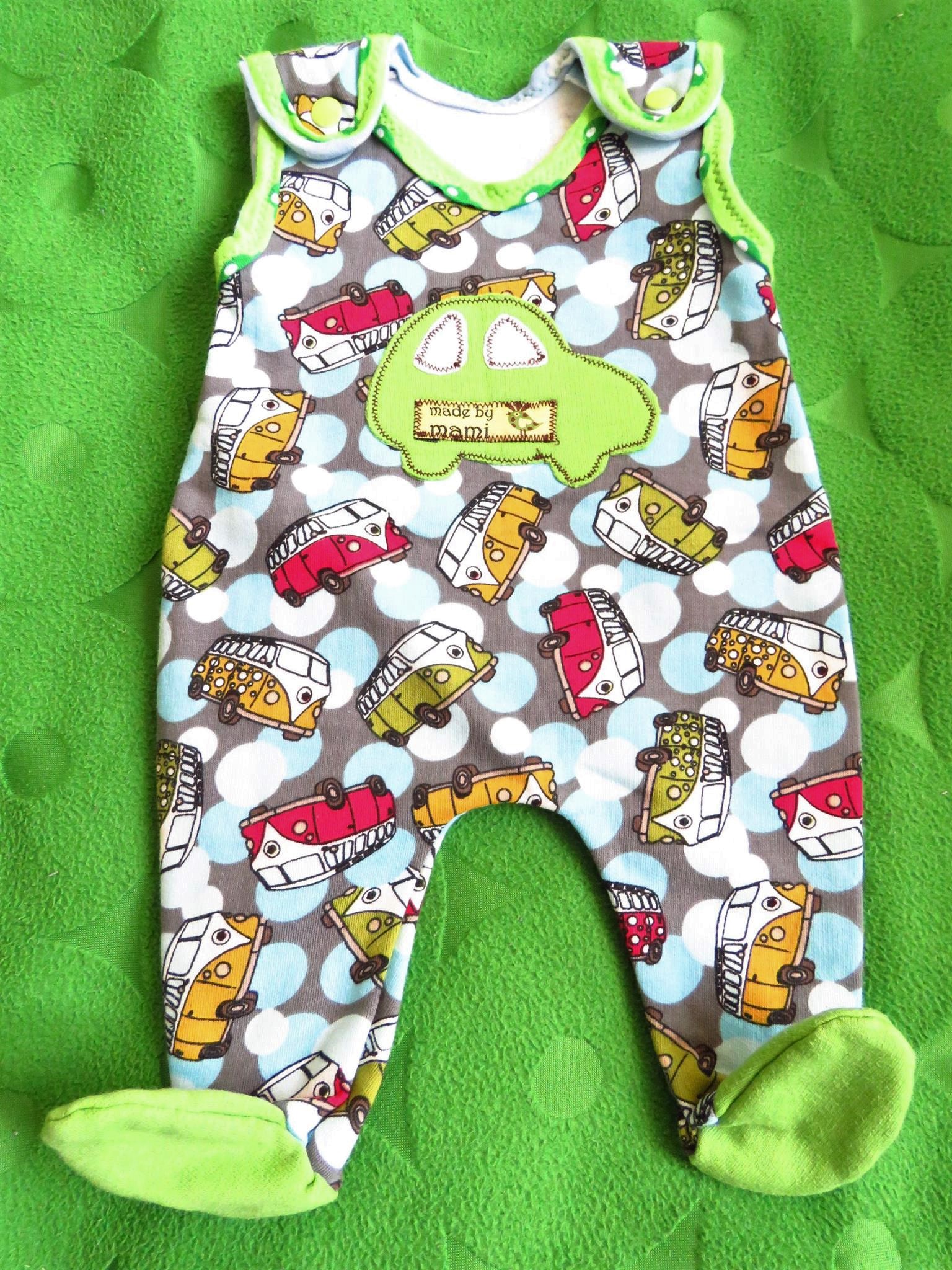 Baby clothes