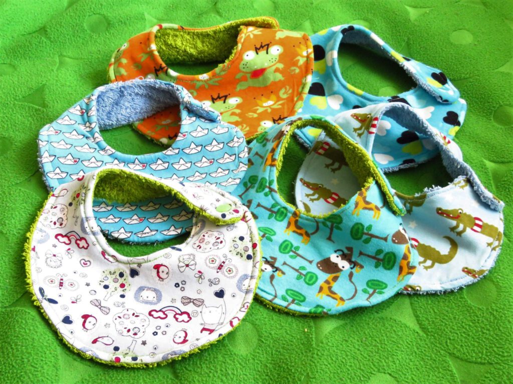 Baby clothes