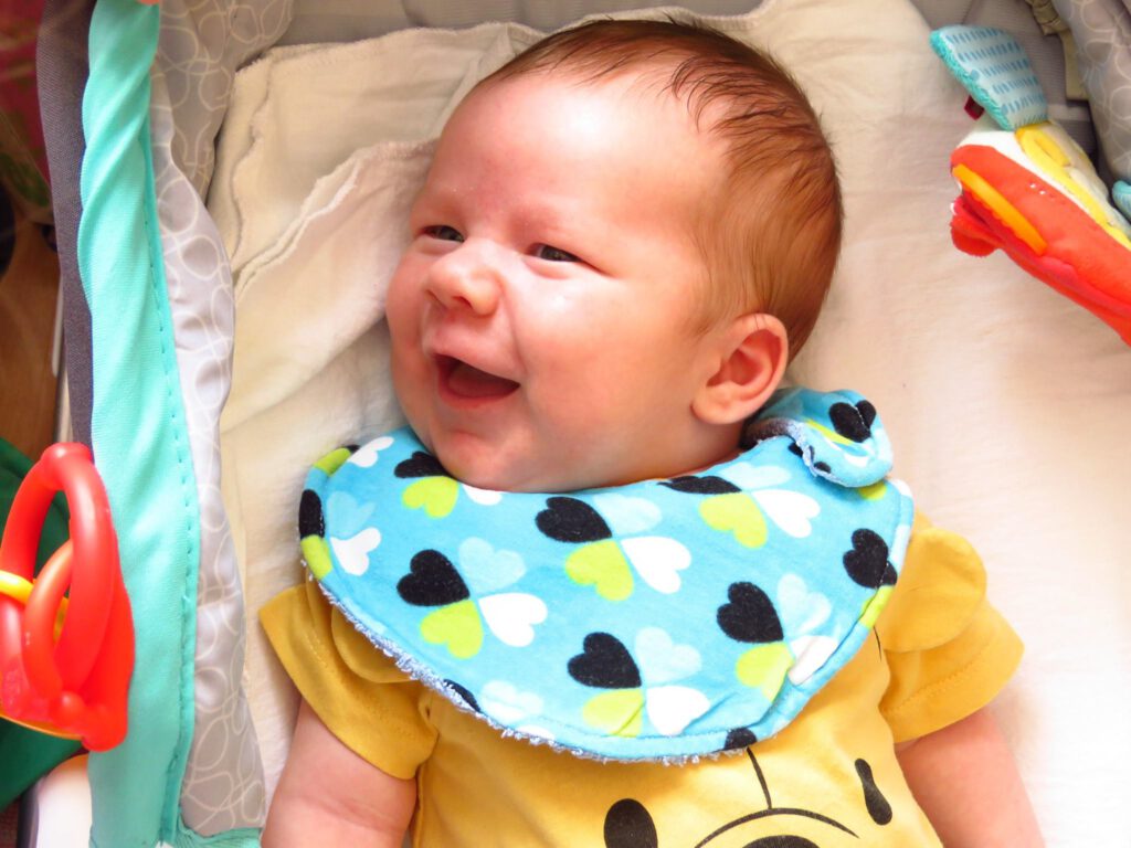 Baby clothes