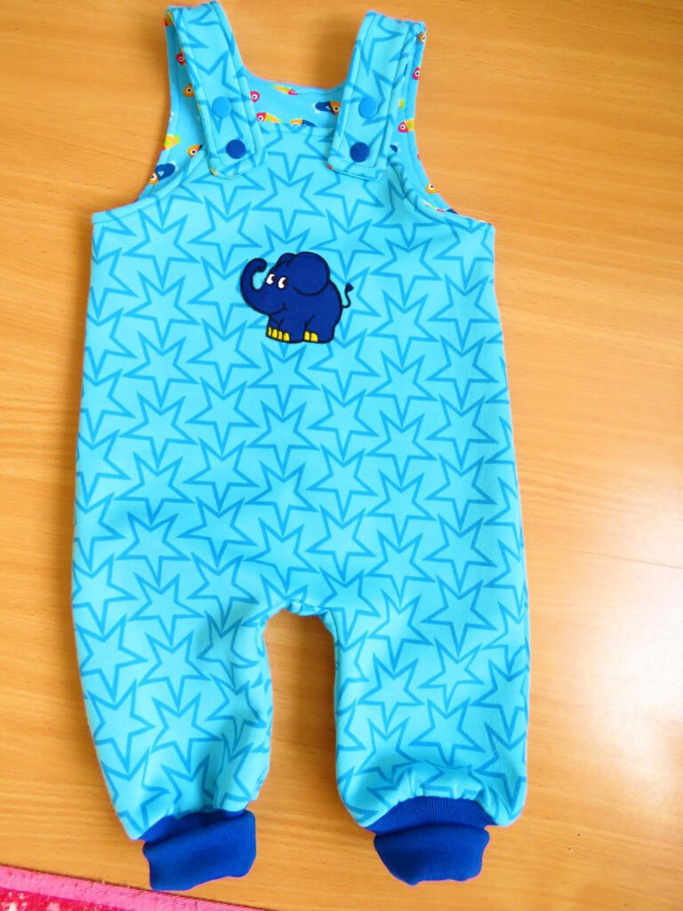Baby clothes