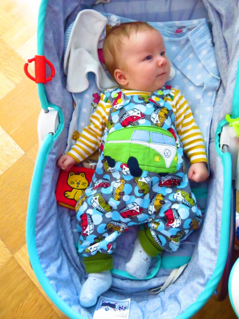 Baby clothes