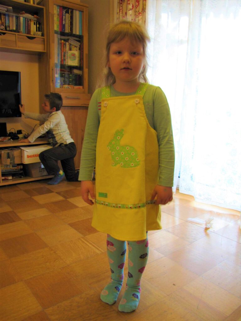 Kids clothing
