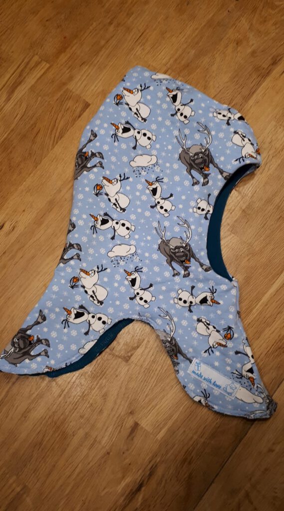 Sewing for the kids