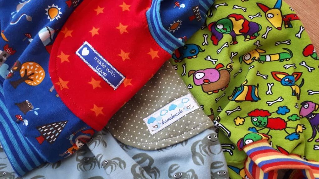Baby stuff