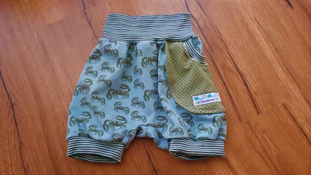 Baby stuff