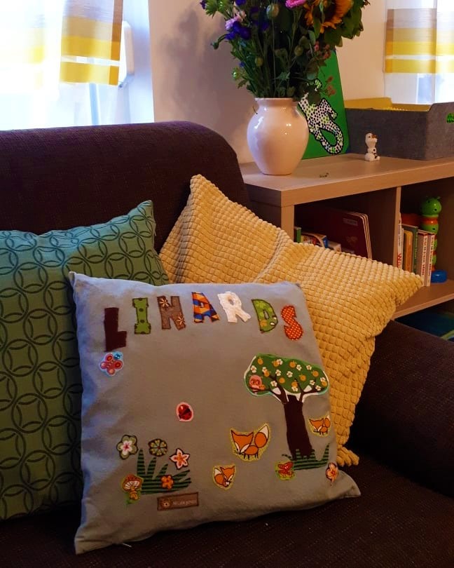 pillow