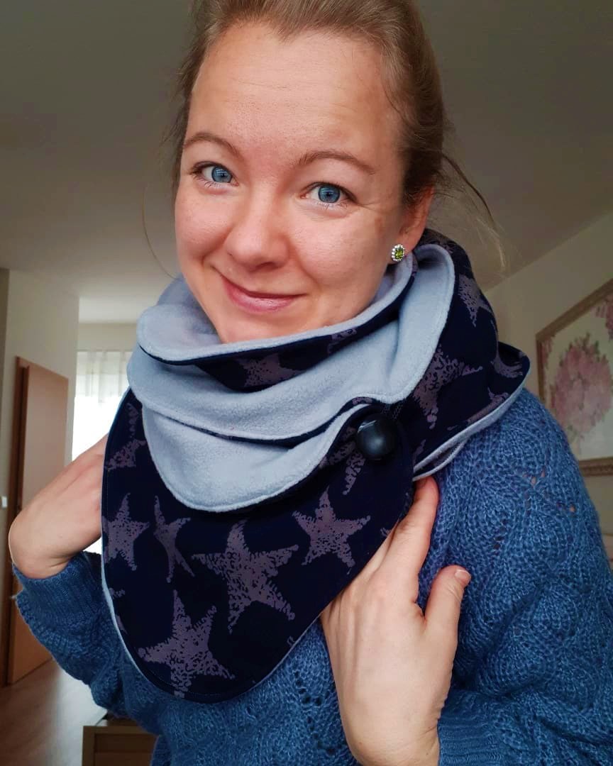 Scarf