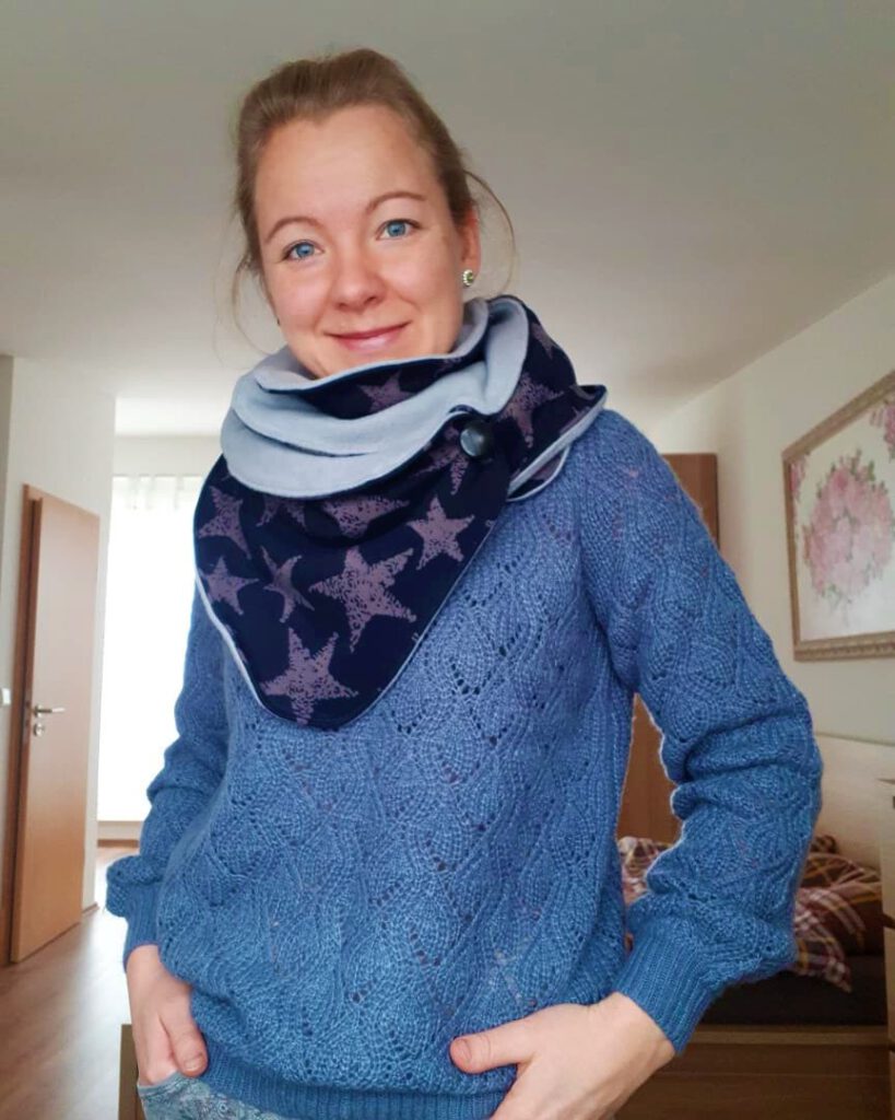 Scarf