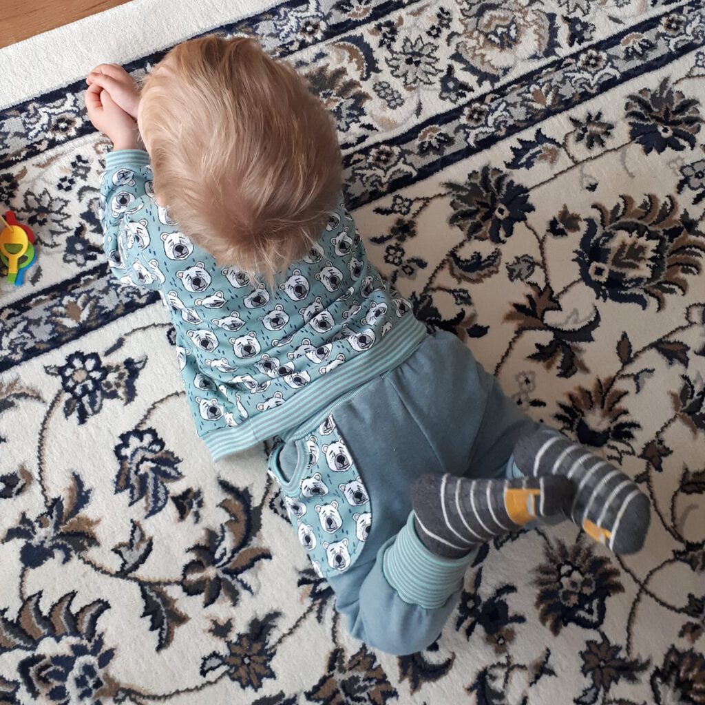 chirt and pants set