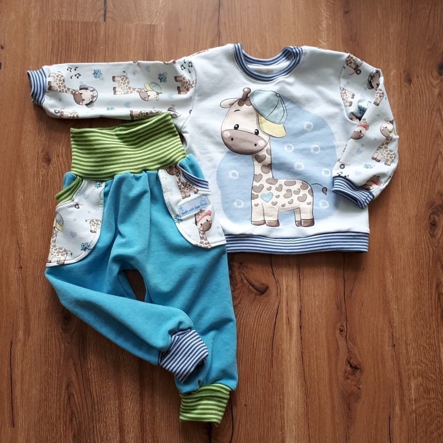 Kids clothes - set