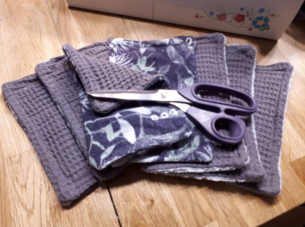 Upcycling